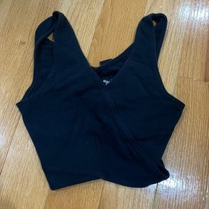 Hollister tank, xs